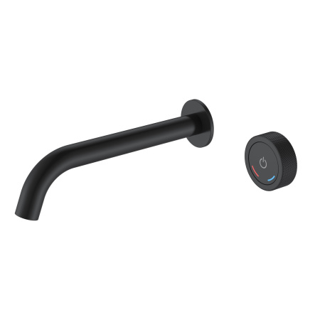 Смеситель для раковины Boheme Tech 158/2-B