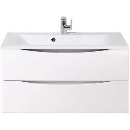 Тумба под раковину BelBagno Marino MARINO-CER-MINI-800-2C-SO-BL-P