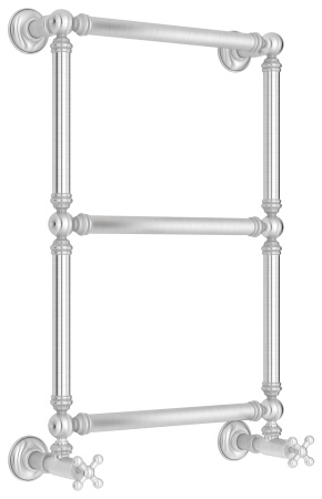 Полотенцесушитель Водяной Сунержа Ренессанс 1304 (66х40) Сатин 071-0280-6640