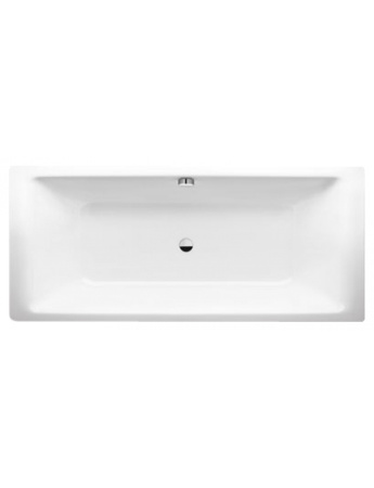 Стальная ванна (170х75) Kaldewei Puro Duo 266300010001