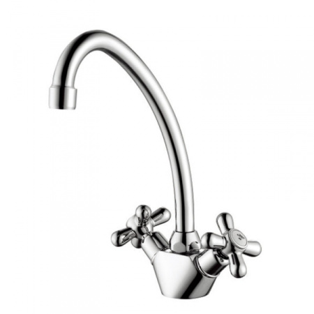 Смеситель для кухни Ganzer Sati GZ 13022
