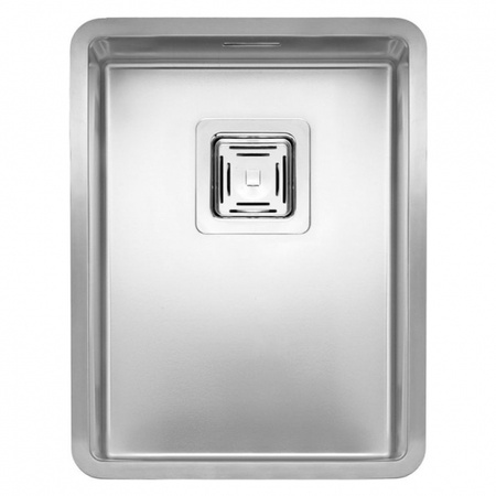 Мойка кухонная Reginox Texas L (30x40) 41472