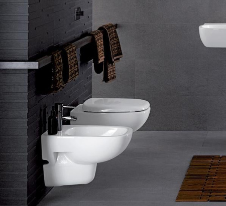 Биде подвесное IFO Sjoss RP314100000