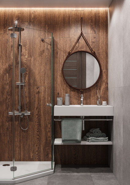 Раковина Aquaton Ричмонд 80 1A70593KRD010