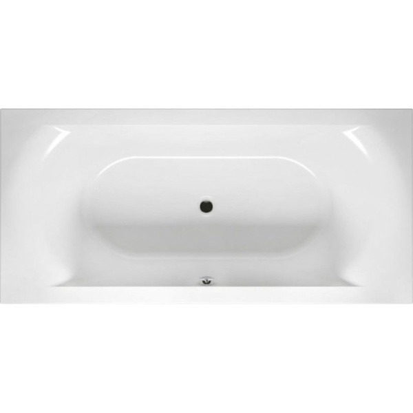 Ванна акриловая Riho Linares Plug & Play (170х75) R B141010005