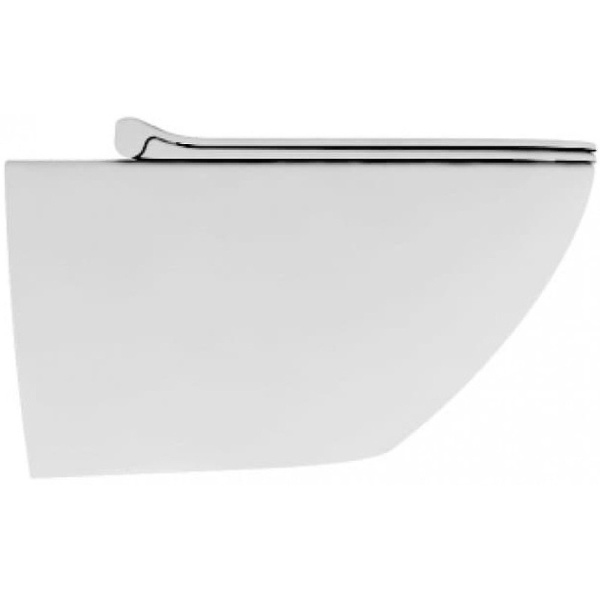 Унитаз Berges Wasserhaus Puma Rimless 082131