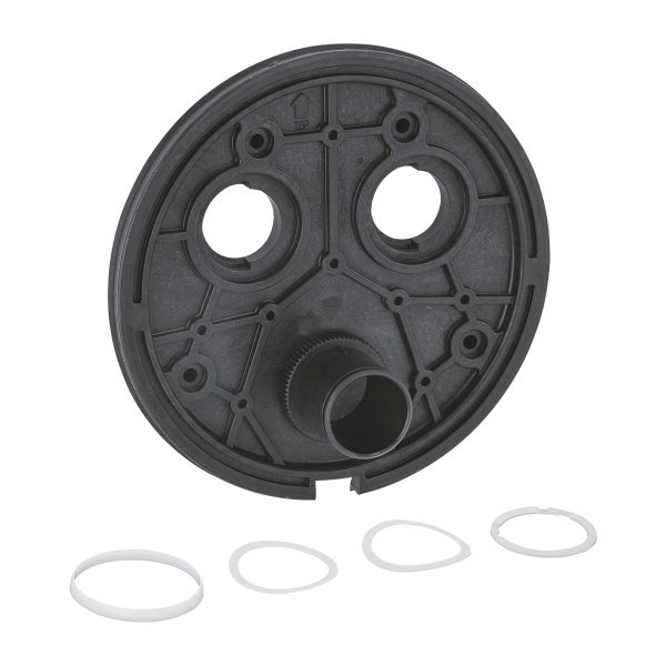 Монтажная плата GROHE 48363000