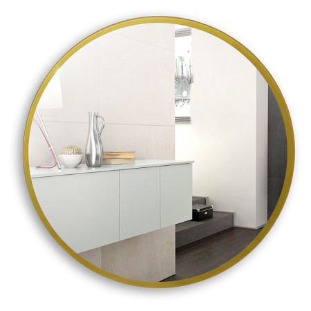 Зеркало (77х77) Silver Mirrors  Ренуар ФР-00002442