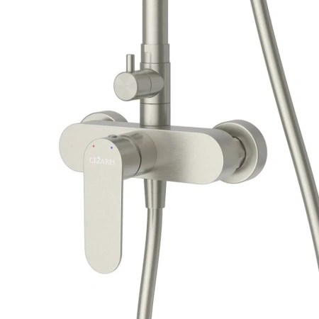 Душевая система CEZARES STYLUS-CD-IN
