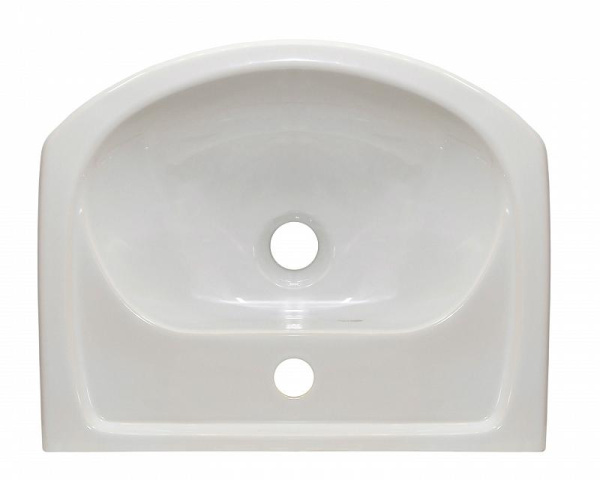 Раковина встраиваемая Onika Дора 47 604701