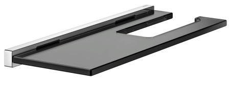 Держатель туалетной бумаги Keuco Edition 90, 19173018000