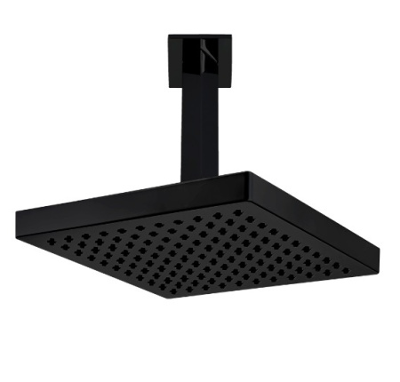 Верхний душ E.C.A. Tiera 102145032C1EX