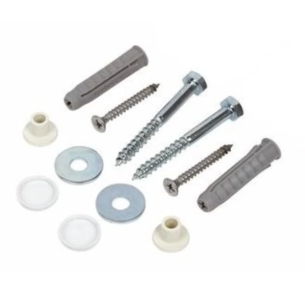 Универсальный установочный комплект CEZARES CZR-SCR-FIX-KIT