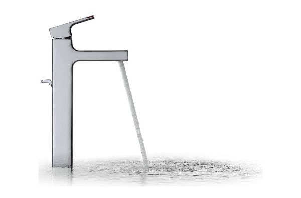 Смеситель для раковины Jacob Delafon Strayt E37329-CP