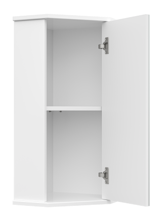 Зеркало-шкаф (34х74) Misty Лилия 34 Э-Лил08034-014бф