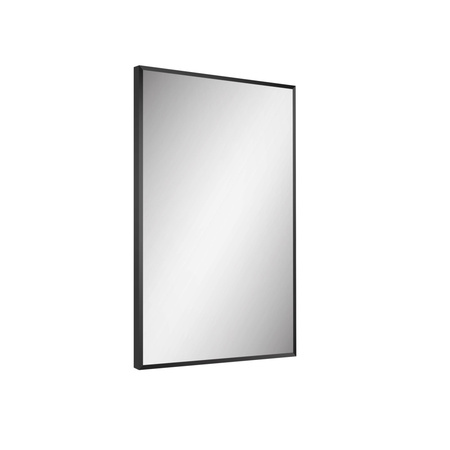 Зеркало BelBagno SPC-AL-500-800 Nero