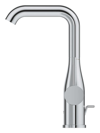 Смеситель для раковины однорычажный Grohe Essence 24174 PF1 (24174PF1) хром