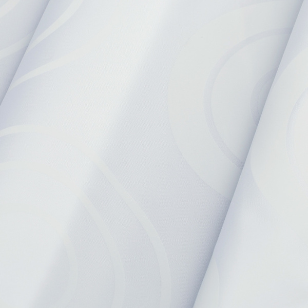 Штора для ванной комнаты IDDIS Chequers 200*200 см Chequers (432P20RI11)