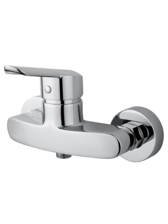 Смеситель для душа WONZON & WOGHAND BAROQUE, хром WW-194101-CR