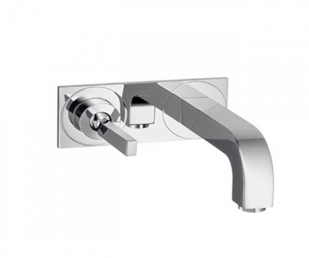 Смеситель для раковины Axor Citterio 39112000