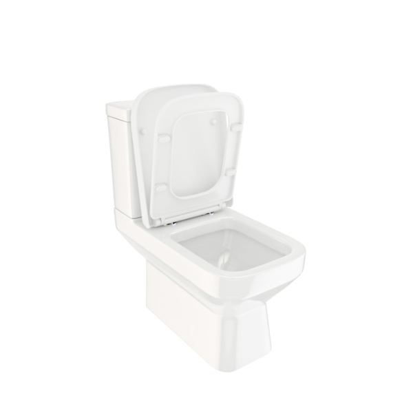 Унитаз напольный IDDIS Bild BIL2DSEi24