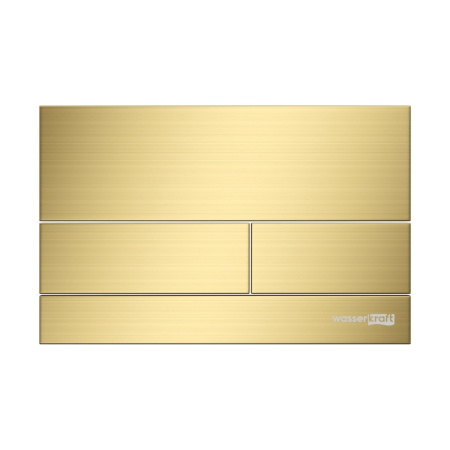 Инсталляция для подвесного унитаза WasserKraft Salm 27TLT.010.ME.BL.MG04