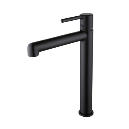 Cмеситель для раковины IDDIS Aiger AIGBL01i01