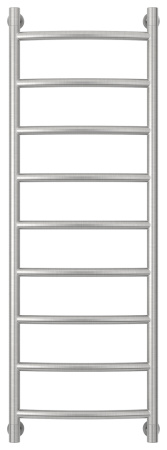 Полотенцесушитель Водяной Выгнутая Сунержа Галант + (120х40) Сатин 071-0200-1240