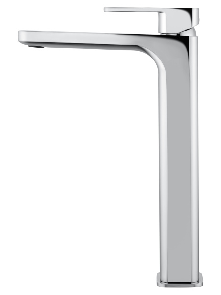 Смеситель для раковины высокий WONZON & WOGHAND ARNIE, хром WW-691104-CR