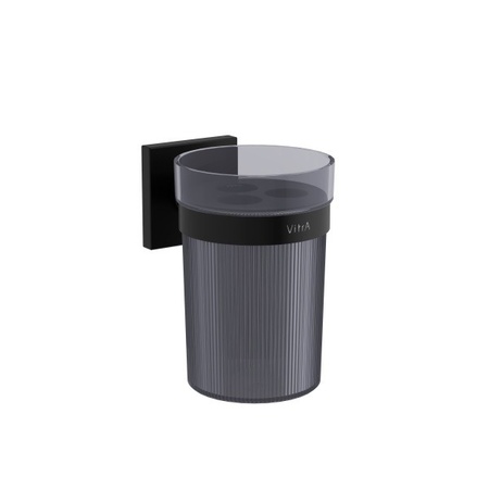 Стакан для зубных щеток Vitra A4480636