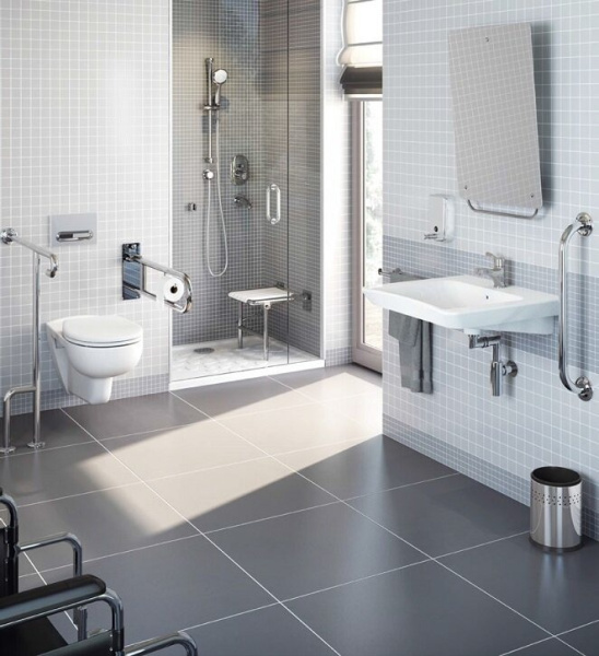 Зеркало Vitra A44002