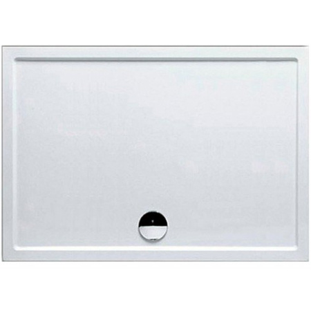 Душевой поддон RIHO DAVOS 273 Акриловый 100x80 D002013005