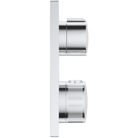 Термостат для ванны Grohe Allure 19446002