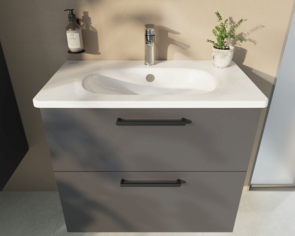 Тумба с раковиной VitrA Root 68289