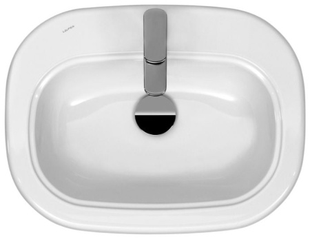 Раковина Laufen LB3 8.1168.2.000.104.1