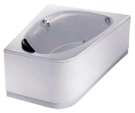 Акриловая ванна (140х140) Jacob Delafon ODEON UP E6070RU-00