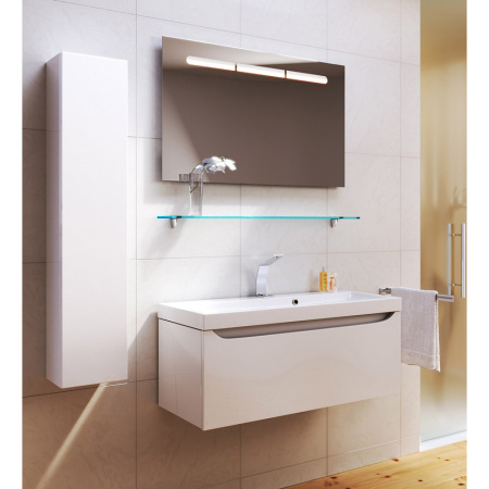 Раковины (100х40) Aqwella Infinity 1000 Inf.10.04.D