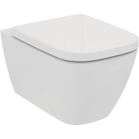 Унитаз подвесной Ideal Standard I.Life B T461401