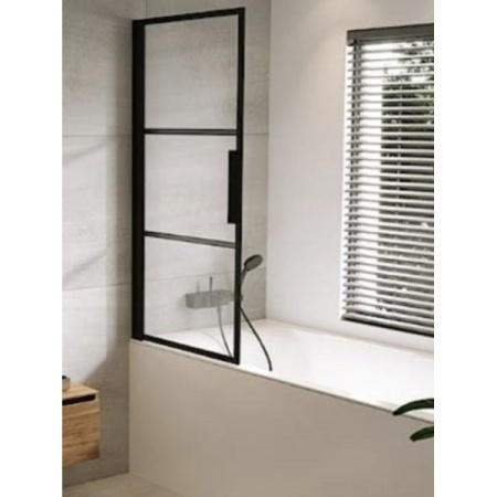 Шторка для ванной Riho Grid G004046121