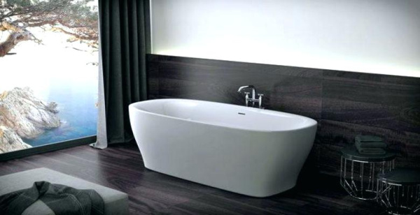 Акриловая ванна Knief Dream 0100-251