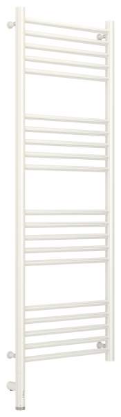 Полотенцесушитель электрический (120х40) Сунержа Богема 3.0 12-5804-1240 левый