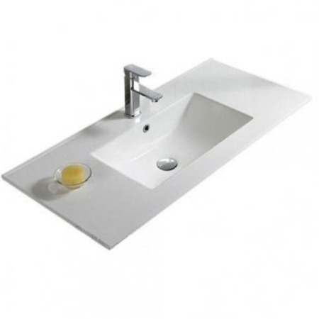 Встраиваемая сверху (71х47)  Melana 9070E-805