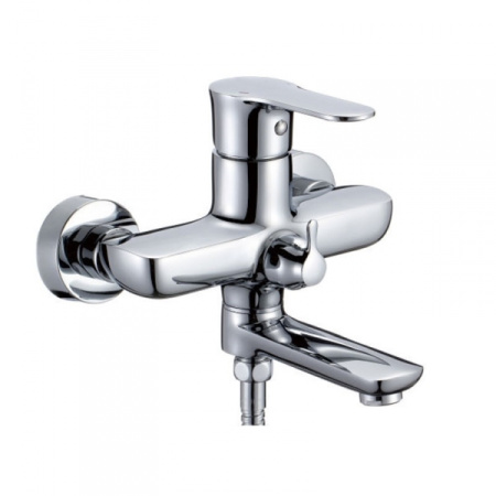 Смеситель для ванны Ganzer Fredj GZ 04031