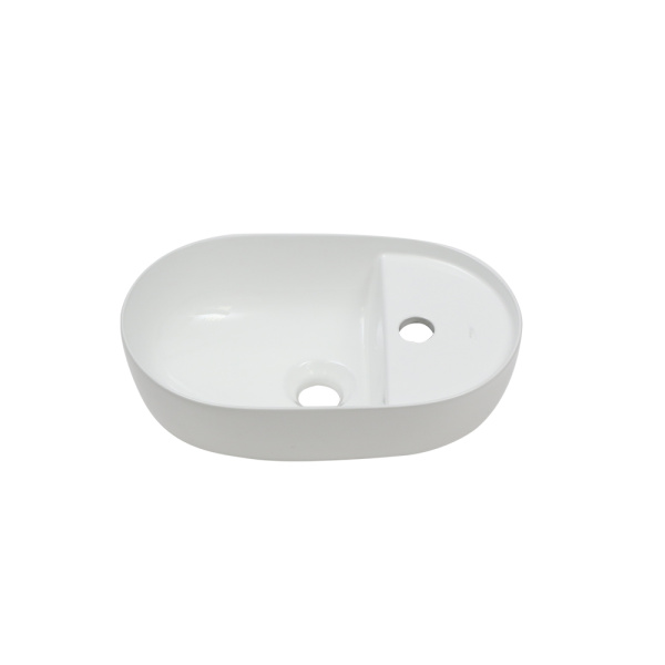 Раковина накладная (42х27) Melana 78352-805