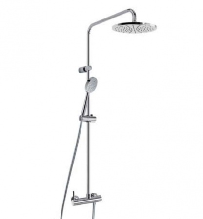 Душевая система Tres ALPLUS 20319101