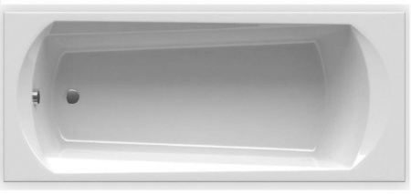 Акриловая ванна 150x70 Alpen Diana AVP0031