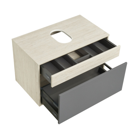 Тумба под раковину Aquaton Лофт Урбан 65 1A254001LQX60