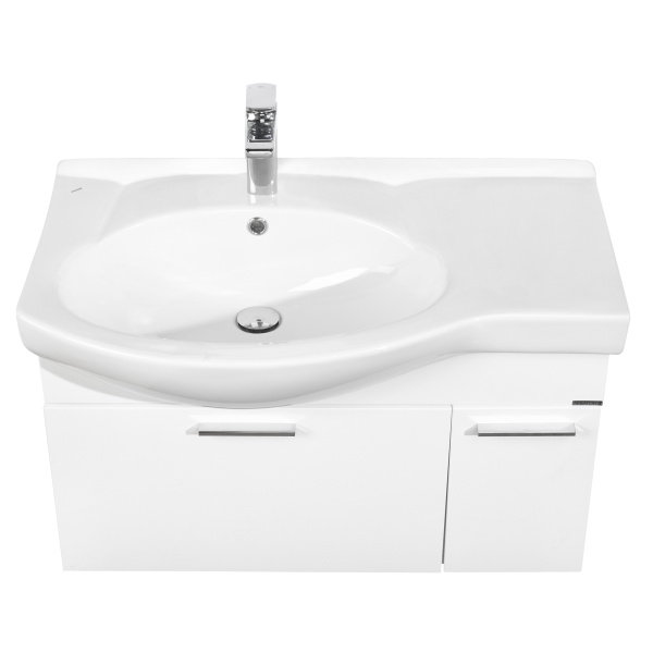 Тумба под раковину Aquaton Инди 80 1A188401ND010