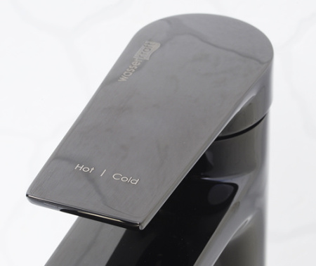 Смеситель для раковины WasserKRAFT Glan 6603H