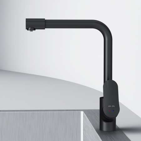 Смеситель для кухни с подключением к фильтру Am.Pm Like F8005722
